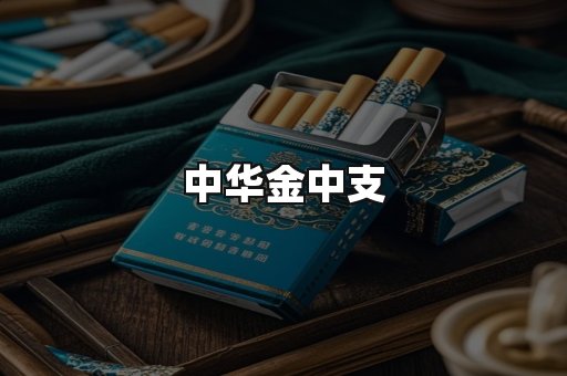 中华金中支